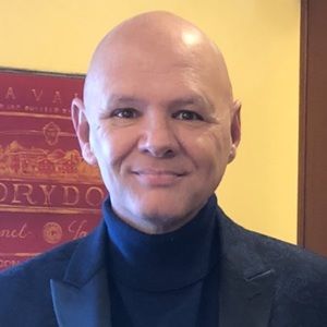 Meet your Posher, Anthony